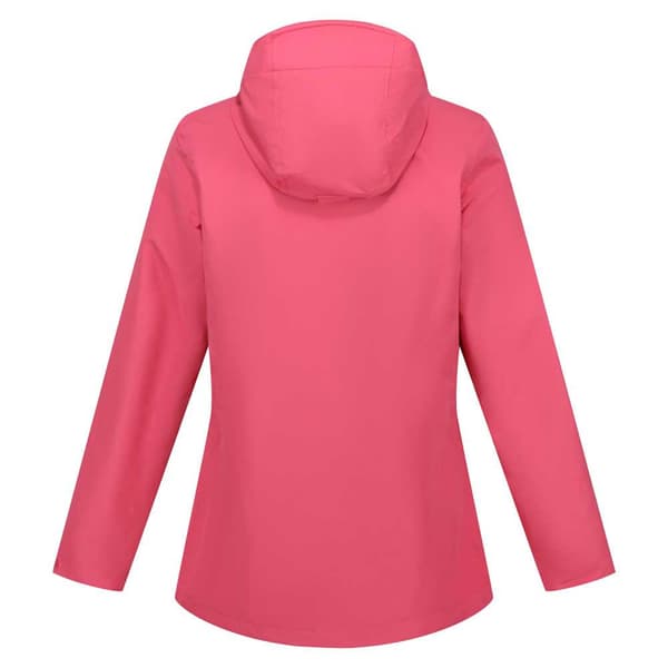 Regatta Jacka Hamara Ii Rosa 18 Kvinna