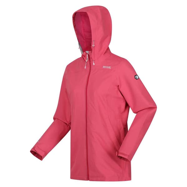 Regatta Jacka Hamara Ii Rosa 18 Kvinna