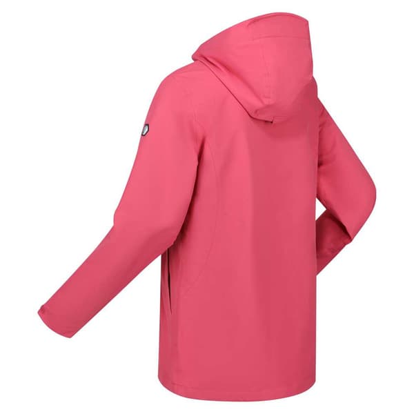 Regatta Jacka Hamara Ii Rosa 18 Kvinna