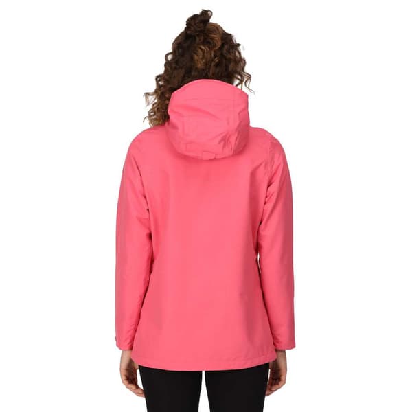 Regatta Jacka Hamara Ii Rosa 18 Kvinna