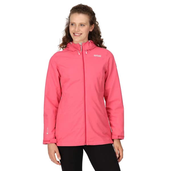 Regatta Jacka Hamara Ii Rosa 18 Kvinna