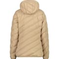Miniatyrbillede 2 af 3: Cmp Jakke 33k1686 Beige M Kvinde
