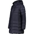 Miniatyrbillede 3 af 3: Cmp Parka 33k1716m Blå XL Kvinde