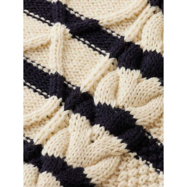 Scotch & Soda Sweater 174604 Beige L Mand