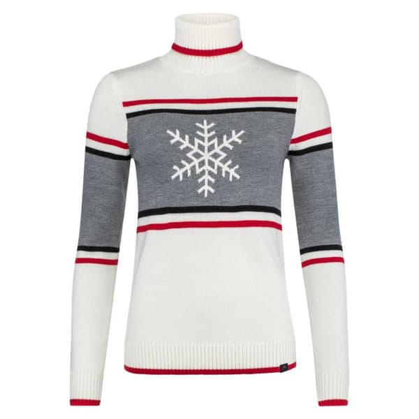 Head Bluse Rebels Coco Hvid S-M Kvinde