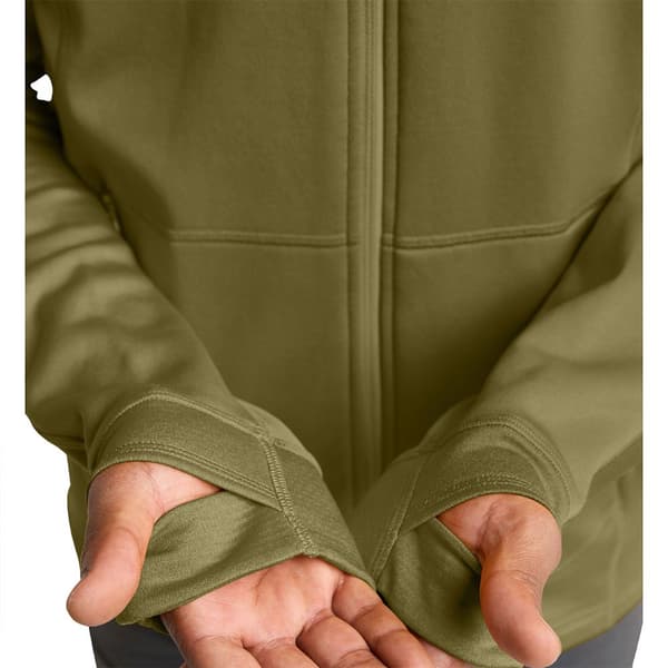 Haglofs Jacka Betula Grönt 2XL Man