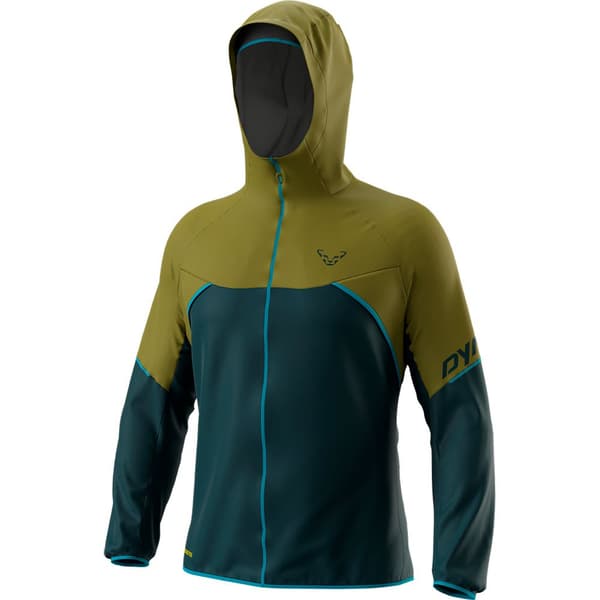 Dynafit Jakke Alpine Goretex Grøn 2XL Mand