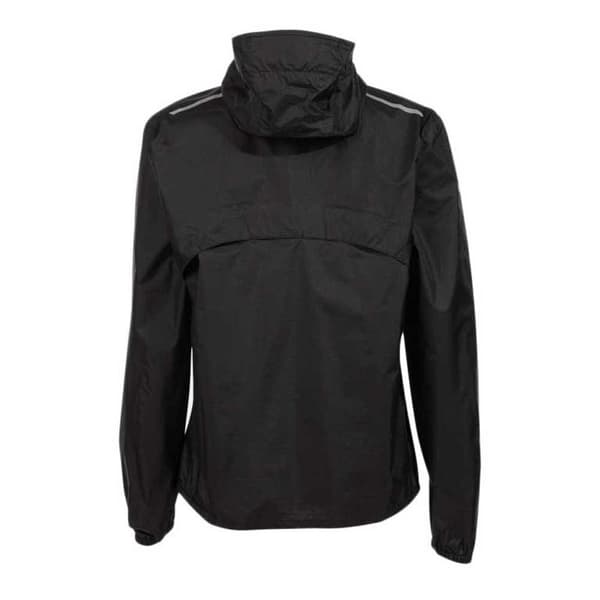 Joma Jacka R-trail Nature Svart M Kvinna