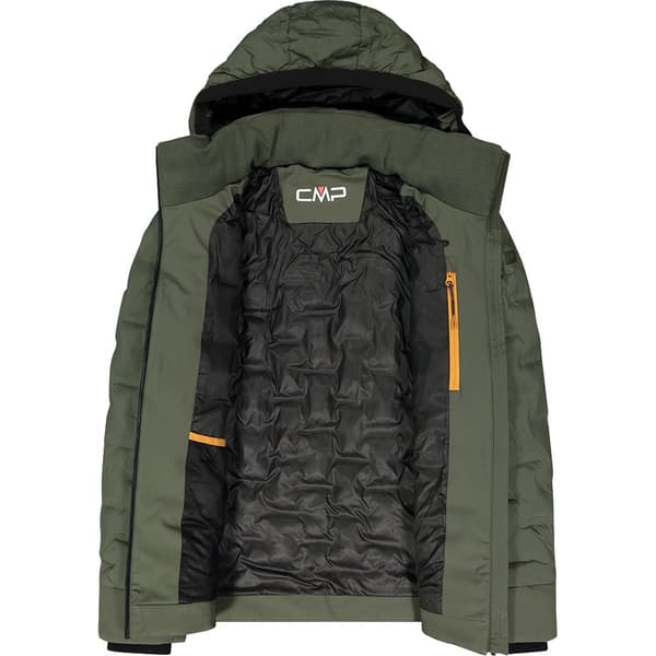 Cmp Takki 33k3787 Vihreä L Mies