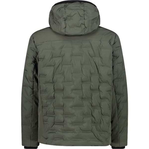 Cmp Takki 33k3787 Vihreä L Mies