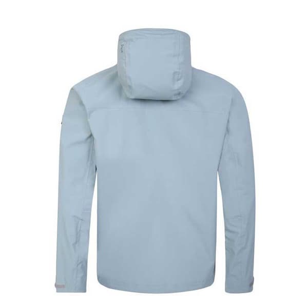 Dare2b Jakke Switch Out Grå 2XL Mand