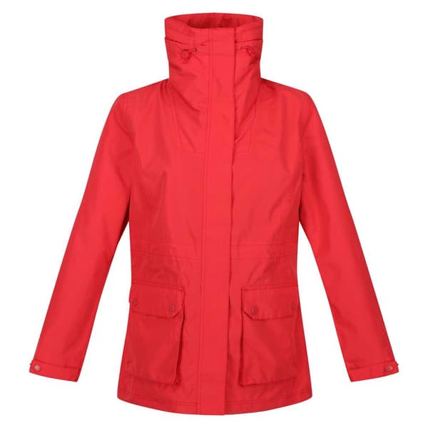 Regatta Jakke Novalee Orange 14 Kvinde
