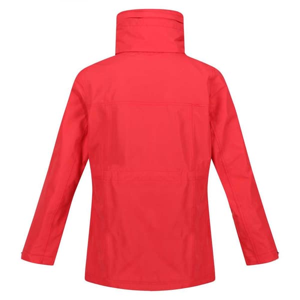 Regatta Jakke Novalee Orange 14 Kvinde