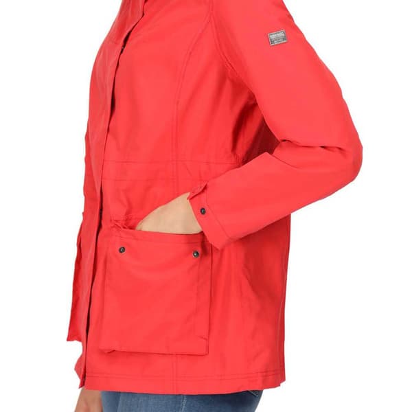 Regatta Jakke Novalee Orange 14 Kvinde