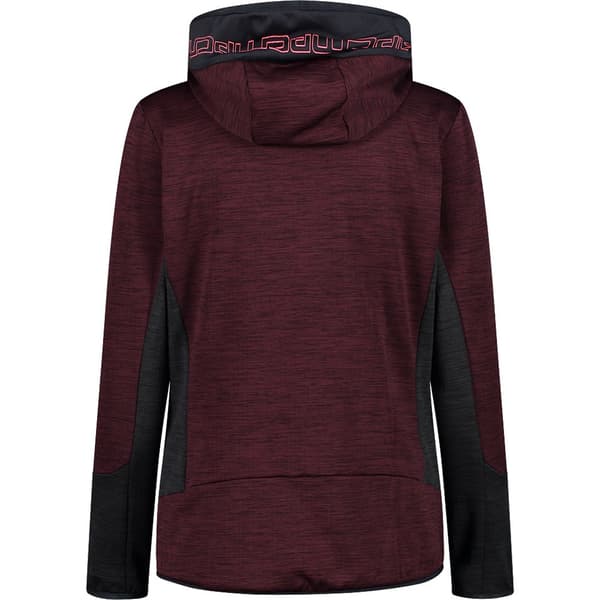 Cmp Jacka 33g2696 Rosa L Kvinna
