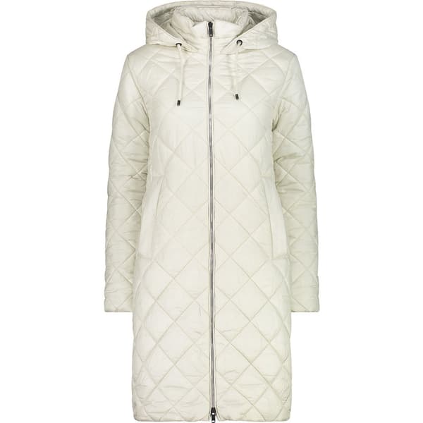Cmp Jakke 33k3696 Beige M Kvinde