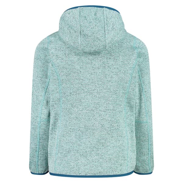 Cmp Hupullinen Fleece Jacket 3h19825 Sininen 8 Years