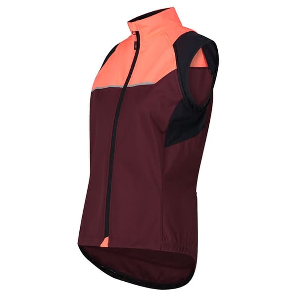 Cmp Jakke 31a2556 Orange S Kvinde