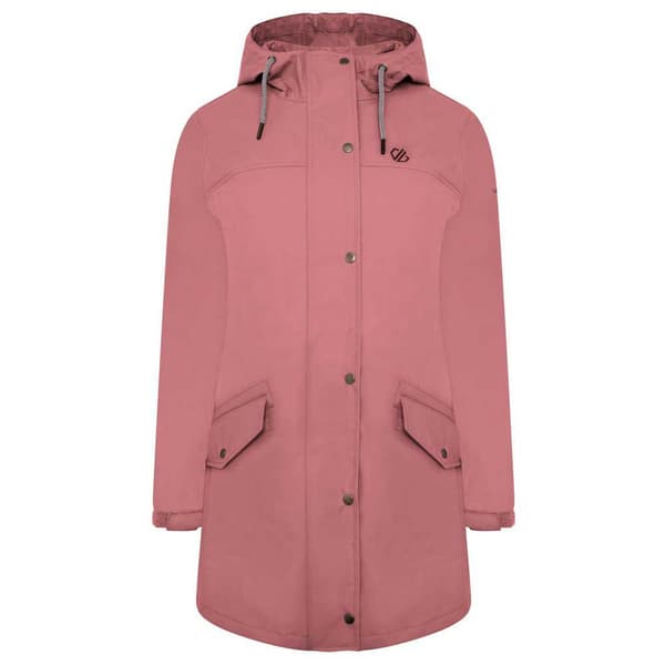 Dare2b Jacka Lambent Ii Rosa 12 Kvinna