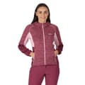 Miniatyrbillede 1 af 8: Regatta Hættetrøje Fleece Walbury Iv Rosa 18 Kvinde