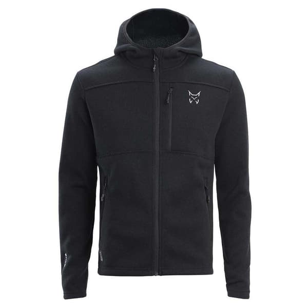 Altus Jacka Seneca I30 Svart 2XL Man