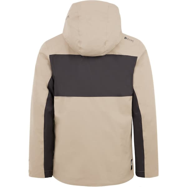 Protest Hupullinen Takki Prtmandro Beige M Mies