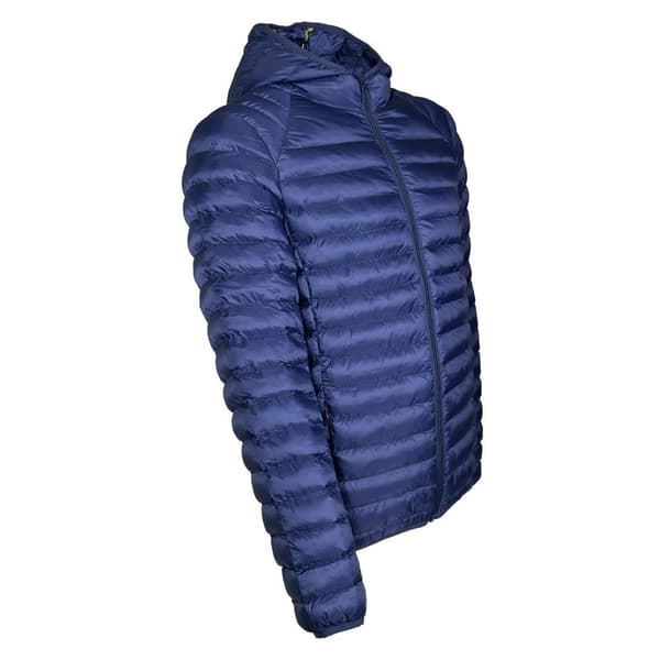 Lhotse Jakke Vadim Blå 2XL Mand