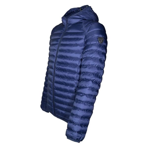 Lhotse Jakke Vadim Blå 2XL Mand