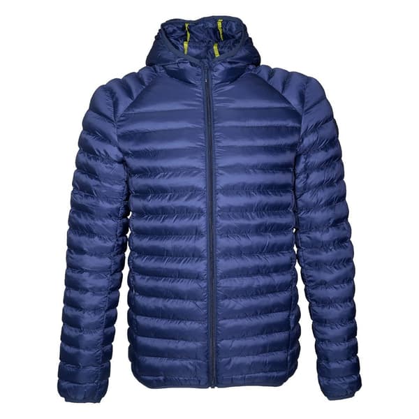 Lhotse Jakke Vadim Blå 2XL Mand