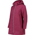 Pikkukuva 3 / 3: Cmp Takki Longline Softshell 3a08326 Violetti 2XS Nainen