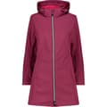Pikkukuva 1 / 3: Cmp Takki Longline Softshell 3a08326 Violetti 2XS Nainen