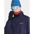 Pikkukuva 5 / 6: Craft Takki Core Backcountry Hood Sininen XL Mies