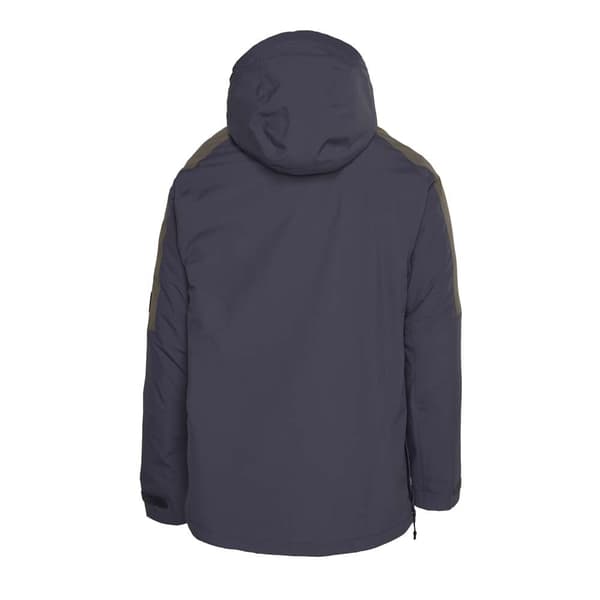 Armada Anorak Wetherill 2l Blå M Mand