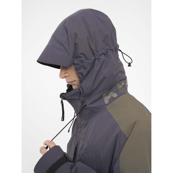 Armada Anorak Wetherill 2l Blå M Mand