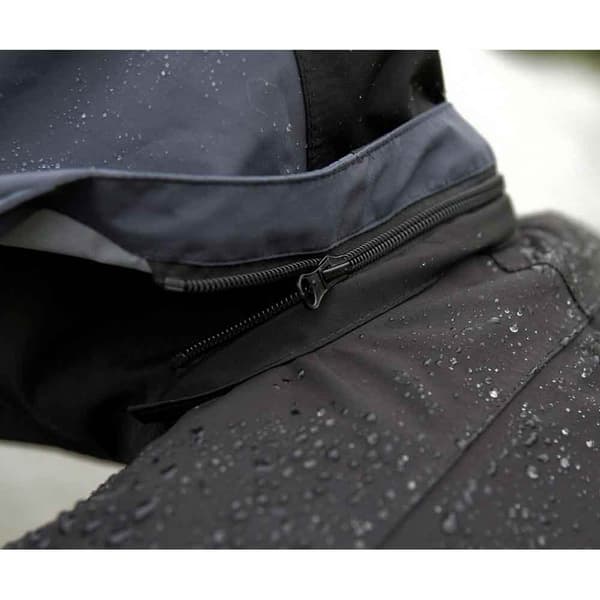 Cresta Jacka All Weather Svart M Man