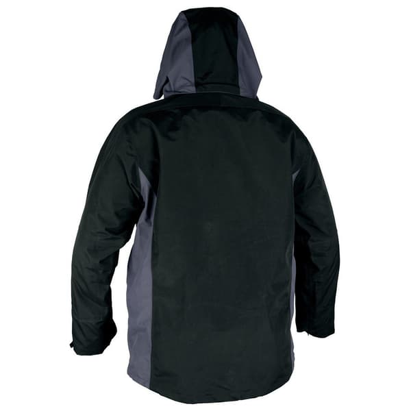 Cresta Jacka All Weather Svart M Man