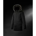 Pikkukuva 5 / 7: Superdry Anorakki Everest Faux Fur Musta 2XL Mies