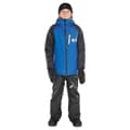 Pikkukuva 3 / 6: Thirtytwo Takki Youth Grasser Sininen XL Poika