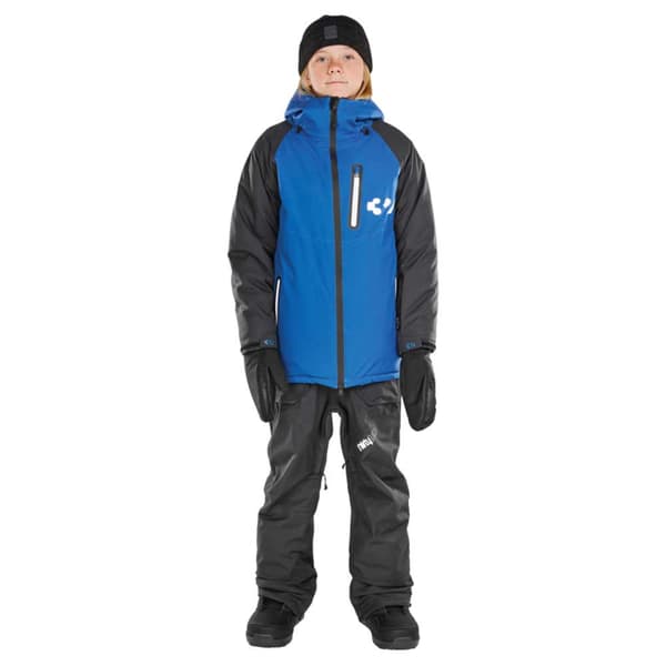 Thirtytwo Takki Youth Grasser Sininen XL Poika