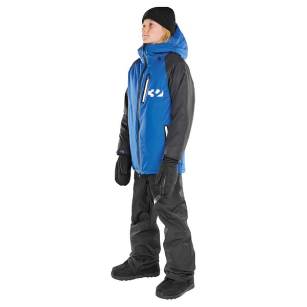 Thirtytwo Takki Youth Grasser Sininen XL Poika