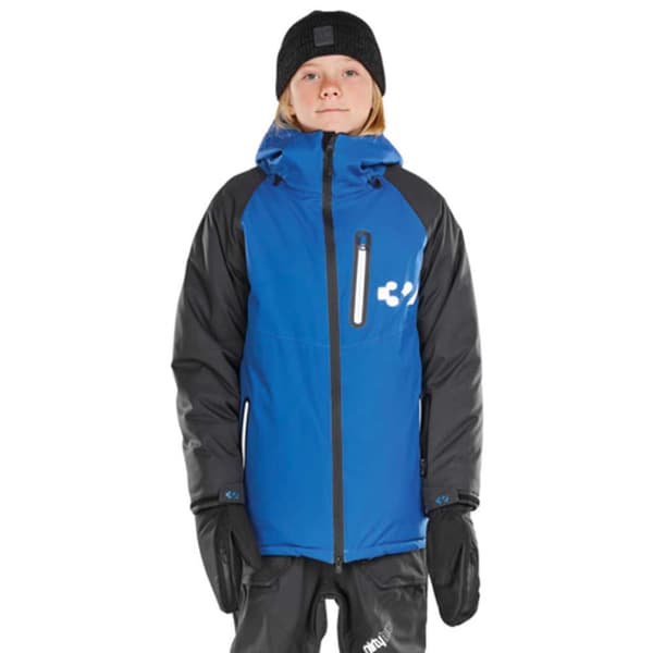 Thirtytwo Takki Youth Grasser Sininen XL Poika