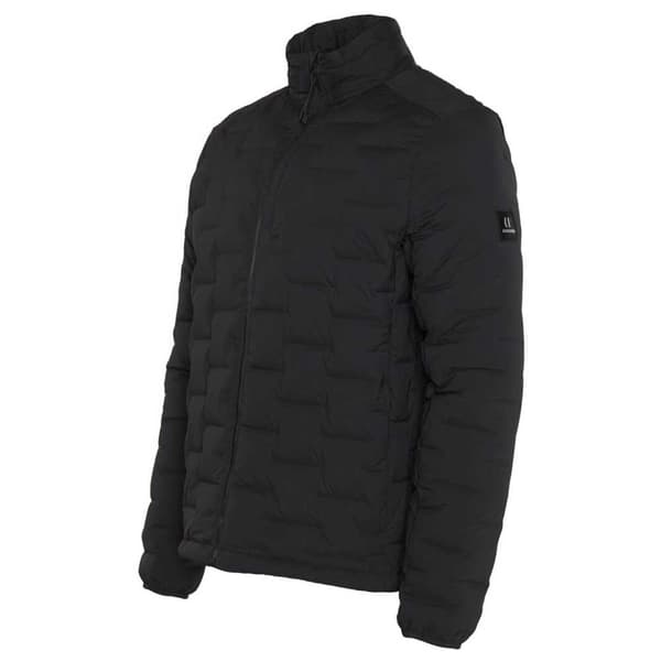 Armada Jacka Gapller Down Insulator Svart S Man