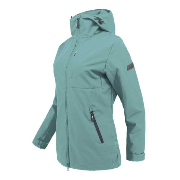 Joluvi Jacka Monviso Grönt XL Kvinna