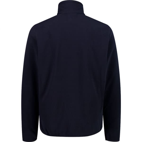 Cmp Fleece Jacket 3g13677 Blå M Mand
