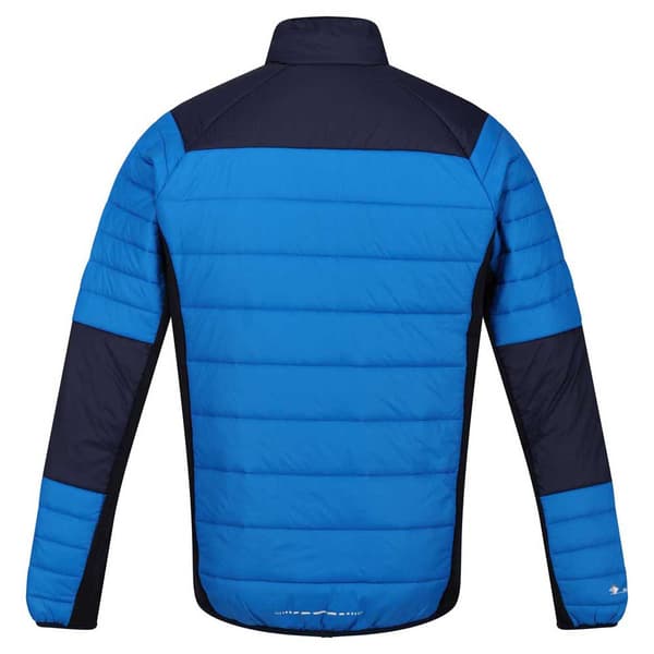 Regatta Jakke Halton Vi Blå 2XL Mand
