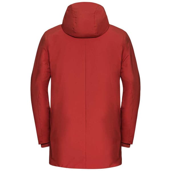 Odlo Jacka Halden S-thermic Röd 2XL Man