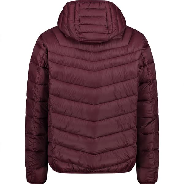 Cmp Jakke 33k1607 Rosa L Mand