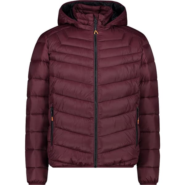 Cmp Jakke 33k1607 Rosa L Mand