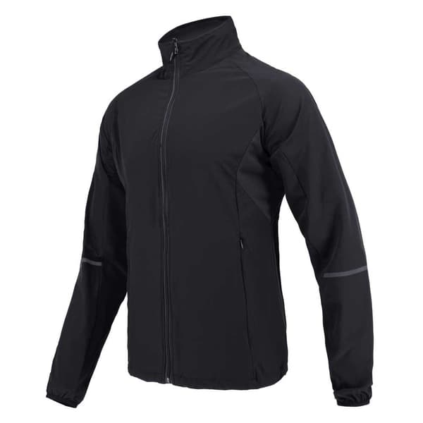 Joluvi Best Svart 2XL Man