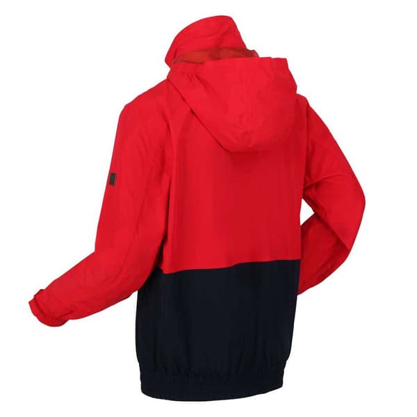 Regatta Jakke Feelding Rød 3XL Mand